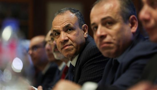 مصر لوفد الكونجرس: تهجير سكان غزة مرفوض