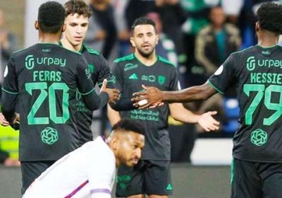 مدرب الأهلي يطوي صفحة الخسارة أمام النصر