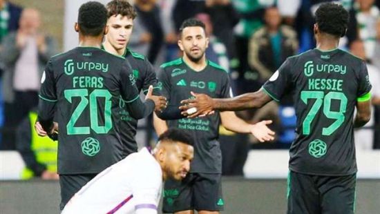 مدرب الأهلي يطوي صفحة الخسارة أمام النصر