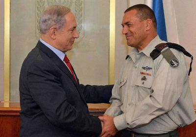 تعيين إيال زامير رئيسًا لأركان الجيش الإسرائيلي خلفًا لهيرتسي هاليفي