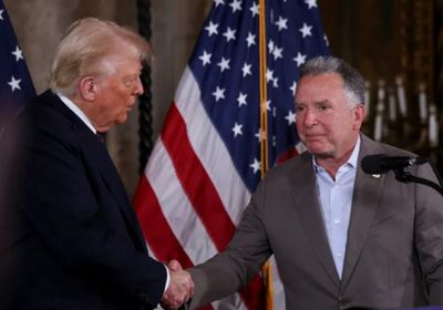 مبعوث ترامب يعلن موعد استئناف المرحلة الثانية من مفاوضات غزة