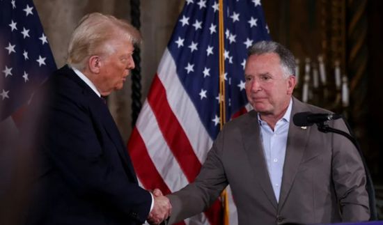 مبعوث ترامب يعلن موعد استئناف المرحلة الثانية من مفاوضات غزة