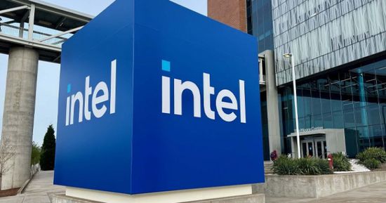 ارتفاع سهم إنتل بدعم خطط ليفت لنشر السيارات ذاتية القيادة