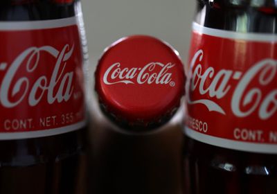 كوكاكولا تسجل ارتفاعاً قياسياً في أرباح الربع الرابع