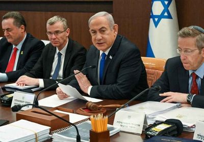 نتنياهو يرسل وفداً إلى القاهرة لبحث اتفاق غزة