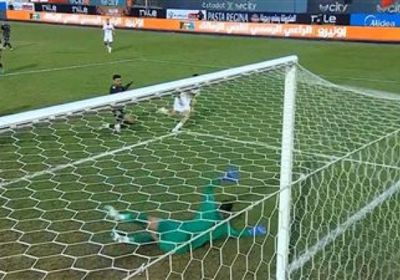 الزمالك يتعادل بصعوبة مع بتروجت في مباراته الأولى بقيادة بيسيرو