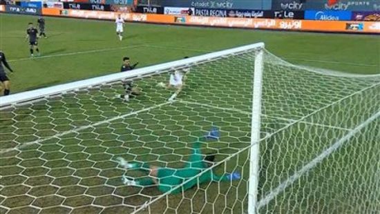 الزمالك يتعادل بصعوبة مع بتروجت في مباراته الأولى بقيادة بيسيرو