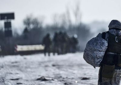 واشنطن: نعتزم التوصل إلى وقف إطلاق نار في أوكرانيا بحلول 20 أبريل