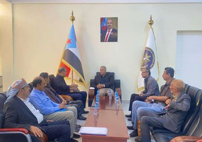 لجنة شؤون الثأر تستعرض إنجازاتها منذ تولي أعمالها