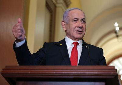 نتنياهو: أنسق بشكل كامل مع ترامب بشأن قضية غزة