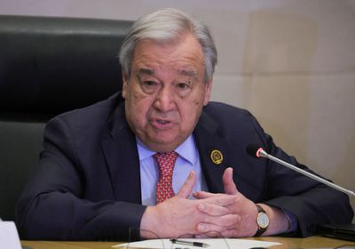 الأمم المتحدة ترحب بمواصلة تنفيذ اتفاق وقف إطلاق النار في غزة