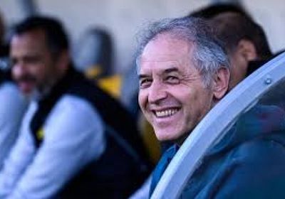 كولر: كنا نستحق التقدم بأكثر من هدف على الإسماعيلي