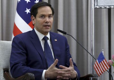 روبيو: المفاوضات مع روسيا لم تبدأ