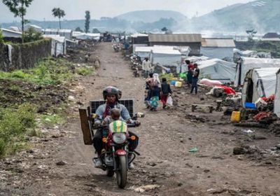 الاتحاد الأفريقي يحذر من تفكك الكونغو