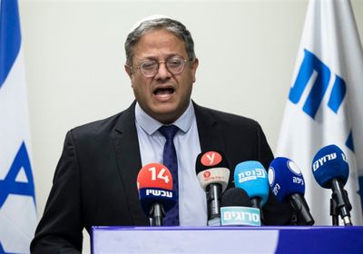 بن غفير: صفقة الرهائن تمهد لـ"7 أكتوبر" ثانية