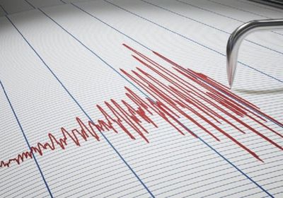 إيطاليا.. زلزال بقوة 3.9 ريختر يضرب مدينة نابولي