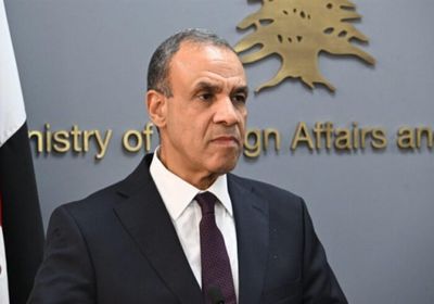 مصر تشدد على الانسحاب الإسرائيلي الكامل من جنوب لبنان