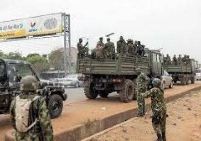 6 قتلى مدنيين على الأقل بغارة جوية للجيش في نيجيريا