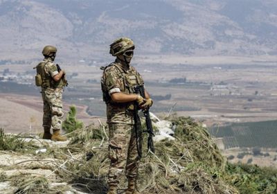 الجيش اللبناني يحذّر المواطنين من خطورة الوضع في الجنوب