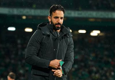 أموريم: مانشستر يونايتد يعاني مشاكل عدة 