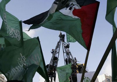 حماس تبدي استعدادها لتسليم قطاع غزة للسلطة الفلسطينية