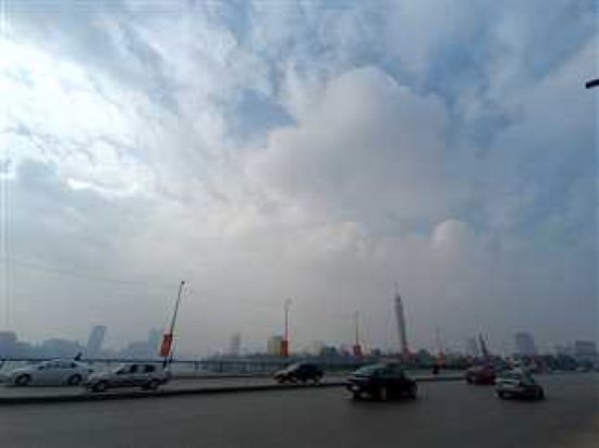 حالة طقس اليوم الإثنين 17-2-2025 في مصر