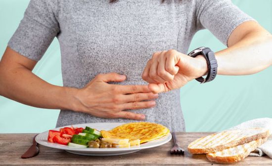 ابتعد عن هذه الأطعمة في وجبة الإفطار