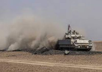 تفاصيل مقتل زعيم بجماعة متحالفة مع القاعدة في سوريا