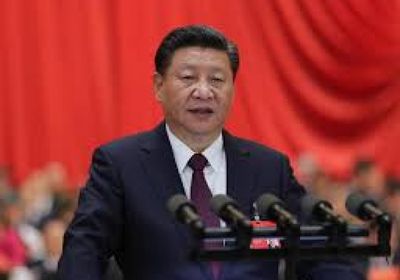 شي جينبينغ يجتمع بأبرز قادة الأعمال الصينيين في القطاع الخاص