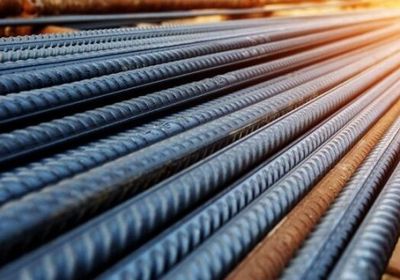 ارتفاع أسعار خام الحديد جراء اضطراب الإمدادات الأسترالية