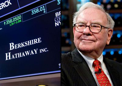 بيركشاير هاثاواي تعزز استثماراتها في أوكسيدنتال بتروليوم