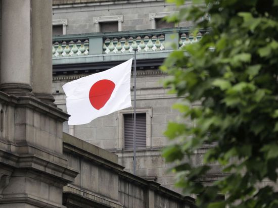 ارتفاع أسعار المنتجين في اليابان يضغط تجاه رفع الفائدة