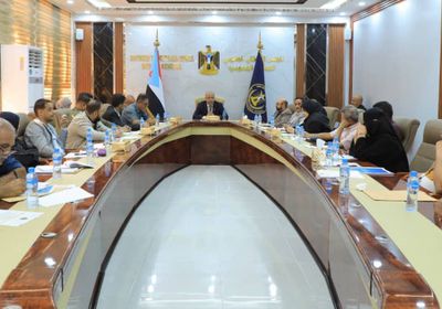 الكثيري: أعداء الجنوب يستغلون حرب الخدمات لضرب المشروع الوطني