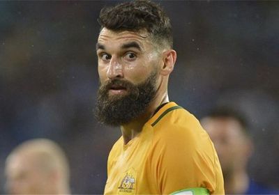 جيرمان قائد مكارثر يرحل عن النادي الأسترالي