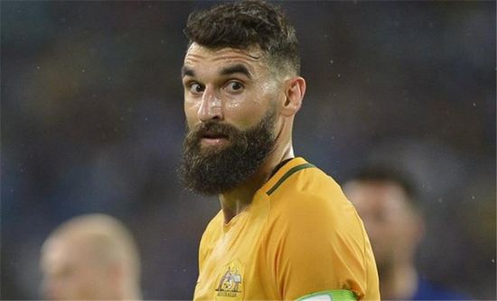 جيرمان قائد مكارثر يرحل عن النادي الأسترالي