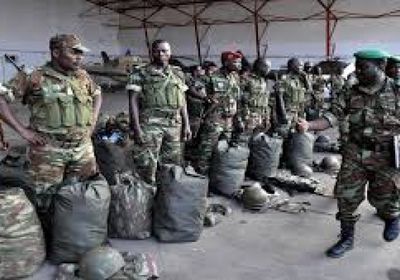 هجوم مسلح يقتل ستة جنود في بنين