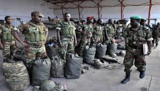 هجوم مسلح يقتل ستة جنود في بنين