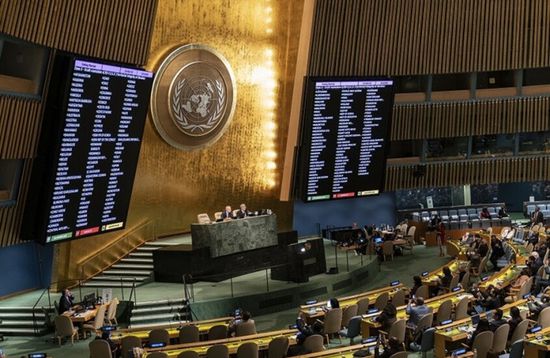 موسكو: محادثات الرياض هدفها إحياء العلاقات الروسية الأميركية