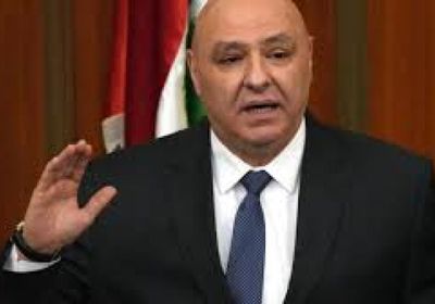 الرئيس اللبناني يعرب عن تخوفه من عدم تحقيق الانسحاب الإسرائيلي