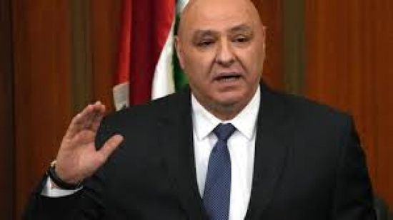 الرئيس اللبناني يعرب عن تخوفه من عدم تحقيق الانسحاب الإسرائيلي