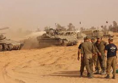 الجيش الإسرائيلي يعلن قتل قياديًا في حماس بجنوب لبنان