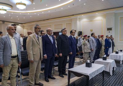 الكثيري يشارك في حفل سفارة الهند بذكرى استقلال البلاد