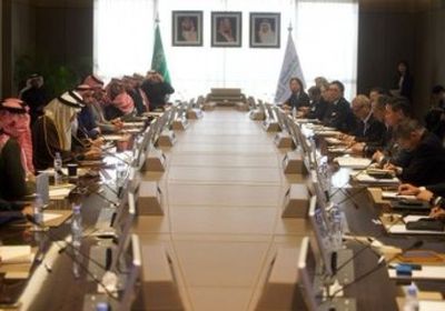 وزير الاستثمار السعودي يستقبل وفدا من اتحاد الأعمال الياباني