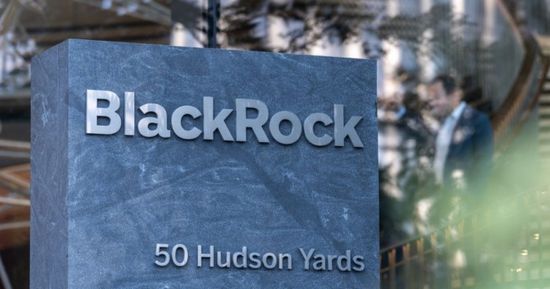 بلاك روك تستهدف توسيع نطاق استثماراتها في الأسهم الخاصة