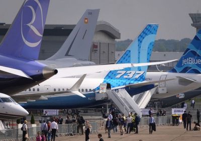 بوينج تشهد انتعاشًا في تسليمات الطائرات بعد توقف الإضراب