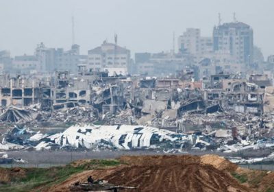 إسرائيل: لن نسمح للسلطة الفلسطينية تسلم إدارة قطاع غزة