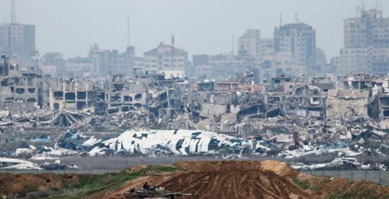 إسرائيل: لن نسمح للسلطة الفلسطينية تسلم إدارة قطاع غزة