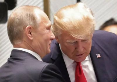 الخارجية الأمريكية: &laquo;اجتماع الثلاثاء&raquo; لمتابعة مكالمة ترامب وبوتين