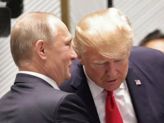 الخارجية الأمريكية: &laquo;اجتماع الثلاثاء&raquo; لمتابعة مكالمة ترامب وبوتين