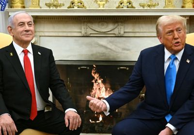 نتنياهو: لامستقبل للسلطة أو حماس في قطاع غزة